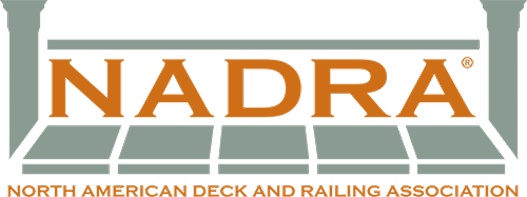 NADRA logo