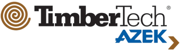 TimberTech By Azek Logo