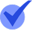 Check mark
